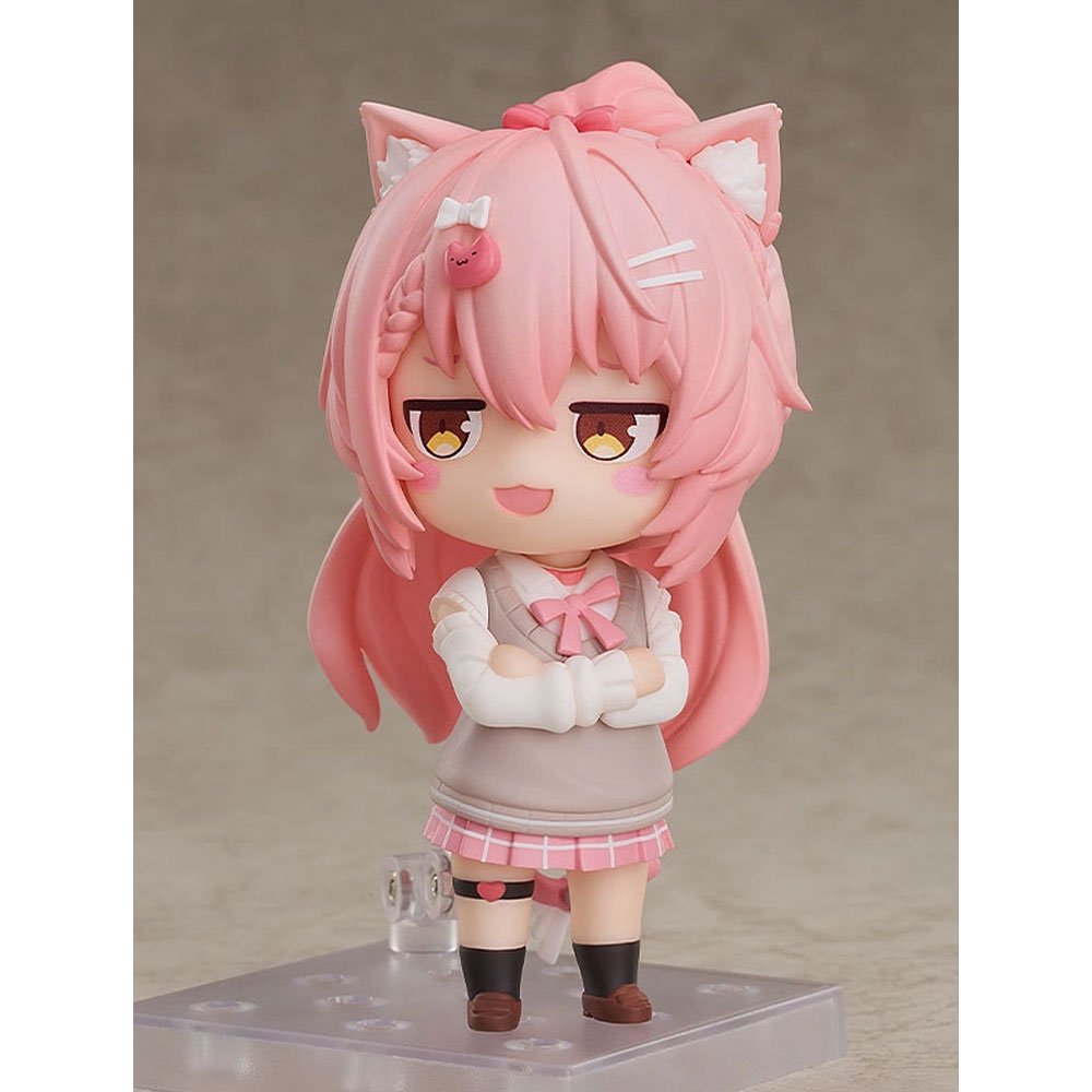 NENDOROID HIIROVTUBER HIIRO 1831 NENDOROID HIIROVTUBER HIIRO 1831